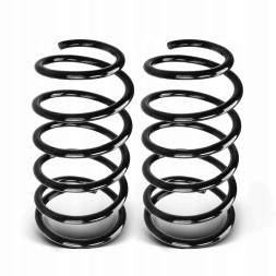 Ultra Power 80658, YL8Z5310AA, YL8Z5310BA Пружини передні 2шт Ford Escape Mazda Tribute Mercury Mariner 2001-2012