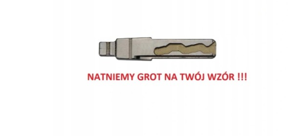 Китай 4D0 837 231 K КЛЮЧ AUDI TT S6 A6 4D0837231K ФРЕзер
