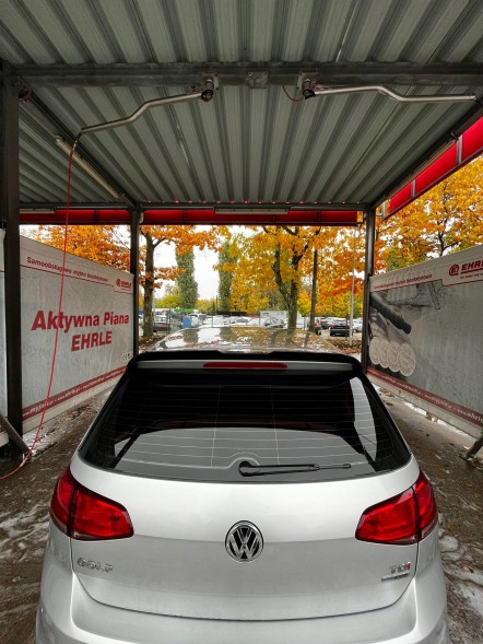 Китай VW GOLF 7-7,5 LOTKA SPOILER DOKŁADKA TYLNA STANDARD CZARNY POŁYSK VW ГОЛЬФ 7-7,5 ЛЬОТОК СПОЙЛЕР НАКЛАДКА ЗАДНЯ СТАНДАРТ ЧОРНИЙ ГЛЯНЕЦЬ