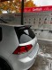 Китай VW GOLF 7-7,5 LOTKA SPOILER DOKŁADKA TYLNA STANDARD CZARNY POŁYSK VW ГОЛЬФ 7-7,5 ЛЬОТОК СПОЙЛЕР НАКЛАДКА ЗАДНЯ СТАНДАРТ ЧОРНИЙ ГЛЯНЕЦЬ