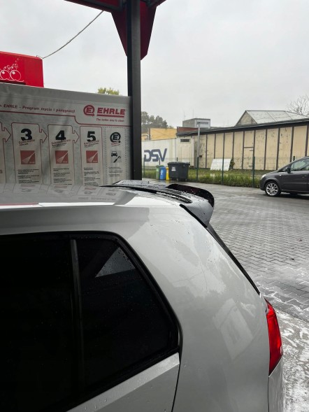 Китай VW GOLF 7-7,5 LOTKA SPOILER DOKŁADKA TYLNA STANDARD CZARNY POŁYSK VW ГОЛЬФ 7-7,5 ЛЬОТОК СПОЙЛЕР НАКЛАДКА ЗАДНЯ СТАНДАРТ ЧОРНИЙ ГЛЯНЕЦЬ