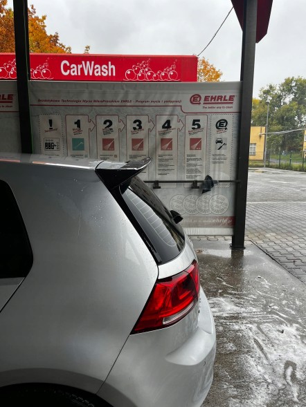 Китай VW GOLF 7-7,5 LOTKA SPOILER DOKŁADKA TYLNA STANDARD CZARNY POŁYSK VW ГОЛЬФ 7-7,5 ЛЬОТОК СПОЙЛЕР НАКЛАДКА ЗАДНЯ СТАНДАРТ ЧОРНИЙ ГЛЯНЕЦЬ