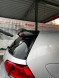 Китай VW GOLF 7-7,5 LOTKA SPOILER DOKŁADKA TYLNA STANDARD CZARNY POŁYSK VW ГОЛЬФ 7-7,5 ЛЬОТОК СПОЙЛЕР НАКЛАДКА ЗАДНЯ СТАНДАРТ ЧОРНИЙ ГЛЯНЕЦЬ