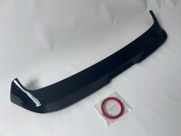 Китай VW GOLF 7-7,5 LOTKA SPOILER DOKŁADKA TYLNA STANDARD CZARNY POŁYSK VW ГОЛЬФ 7-7,5 ЛЬОТОК СПОЙЛЕР НАКЛАДКА ЗАДНЯ СТАНДАРТ ЧОРНИЙ ГЛЯНЕЦЬ