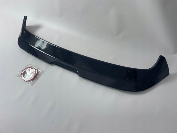 Китай VW GOLF 7-7,5 LOTKA SPOILER DOKŁADKA TYLNA STANDARD CZARNY POŁYSK VW ГОЛЬФ 7-7,5 ЛЬОТОК СПОЙЛЕР НАКЛАДКА ЗАДНЯ СТАНДАРТ ЧОРНИЙ ГЛЯНЕЦЬ