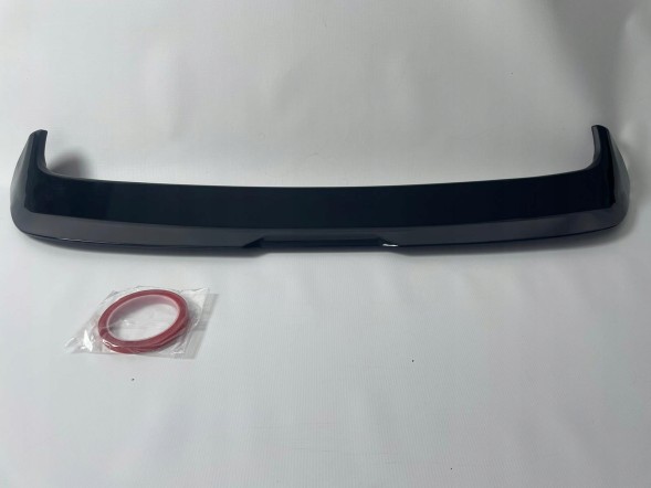 Китай VW GOLF 7-7,5 LOTKA SPOILER DOKŁADKA TYLNA STANDARD CZARNY POŁYSK VW ГОЛЬФ 7-7,5 ЛЬОТОК СПОЙЛЕР НАКЛАДКА ЗАДНЯ СТАНДАРТ ЧОРНИЙ ГЛЯНЕЦЬ