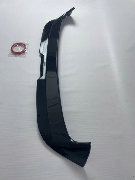 Китай VW GOLF 7-7,5 LOTKA SPOILER DOKŁADKA TYLNA STANDARD CZARNY POŁYSK VW ГОЛЬФ 7-7,5 ЛЬОТОК СПОЙЛЕР НАКЛАДКА ЗАДНЯ СТАНДАРТ ЧОРНИЙ ГЛЯНЕЦЬ