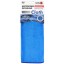 NX68440 NOWAX Професійна ганчірка з мікрофібри NOWAX 40х40см синя