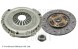 ADU173008 BLUE PRINT Ремонтний комплект зчеплення