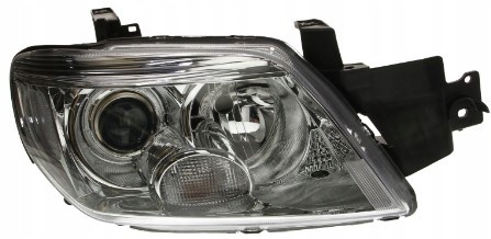 Depo DEP214-1179R-LD-E1/RS7 ФАРА ПЕРЕДНЯ ПРАВА MITSUBISHI OUTLANDER I 2.0/2.4 2001-08 р.в.