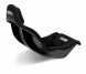 008026GNR Sparco GP Чорне крісло для симрейсингу в стилі Формули