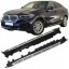 Proteile A18G060 Airautopl БОКОВІ ПОРОГИ-ПІДНІЖКИ ХРОМ ДЛЯ BMW X6 G06 2019-2026 НОВІ