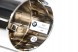 BMW OE 7594919 Хромована накладка наконечника глушника BMW F06 F07 F10 F11