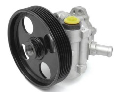 WRC Original Parts B134K Потужність насос посилення citroen peugeot 126mm 1.6hdi partner 08-