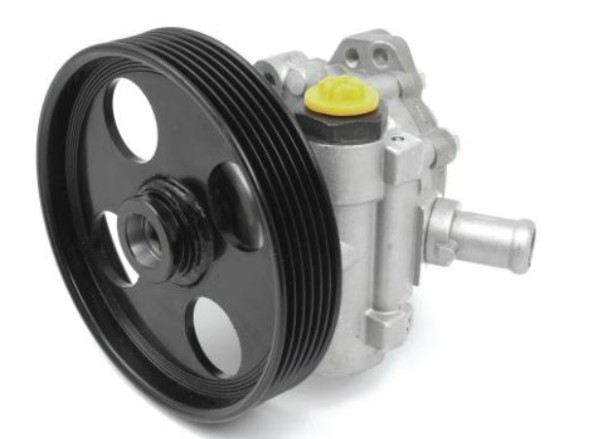WRC Original Parts B134K Потужність насос посилення citroen peugeot 126mm 1.6hdi partner 08-