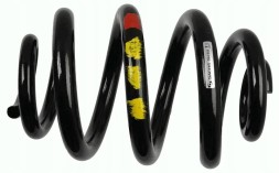 Sachs 994 501 Пружина підвіски задньої частини 994 501 sachs vw multivan