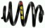 Sachs 994 501 Пружина підвіски задньої частини 994 501 sachs vw multivan