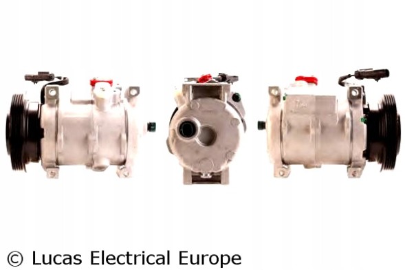 DRI 715520208 R1350165_і насос гідропідсилювача системи кер.