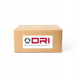 DRI 715520208 R1350165_і насос гідропідсилювача системи кер.