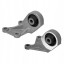 Carmont MN101361 MN101362 MIT-009415 Кронштейн осі лівий+правий задній Outlander ASX Eclipse Cross MN101361 MN101362 3517A073