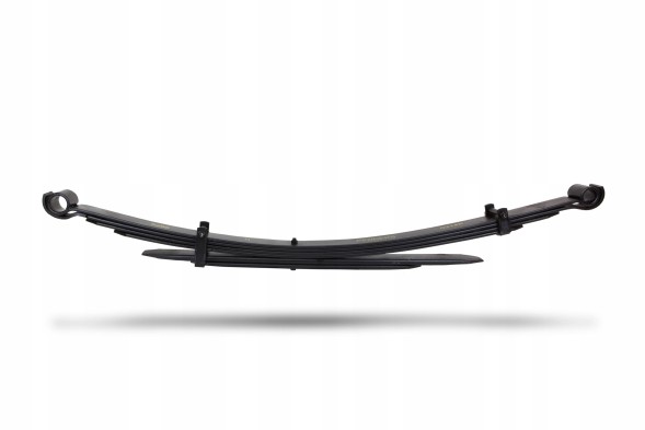 Pedders 803125 Комплект підвіски Pedders 1.75 дюйма для Ford Ranger 2WD Hi-Ride 2006-2009 PJ F