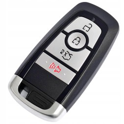 Motokey ELE962 Брелок-ключ Ford Mustang 2023-2024 M3N-A3C108397