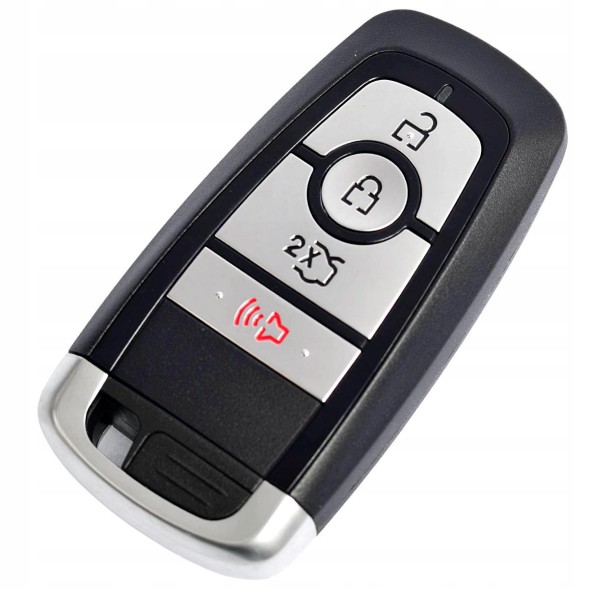 Motokey ELE962 Брелок-ключ Ford Mustang 2023-2024 M3N-A3C108397