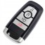 Motokey ELE962 Брелок-ключ Ford Mustang 2023-2024 M3N-A3C108397