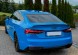 Китай 6358674 Спойлер чорний глянсовий ABS на кришку багажника Audi A5 B9 F5 Sportback