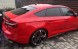 Китай 6358674 Спойлер чорний глянсовий ABS на кришку багажника Audi A5 B9 F5 Sportback