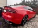 Китай 6358674 Спойлер чорний глянсовий ABS на кришку багажника Audi A5 B9 F5 Sportback