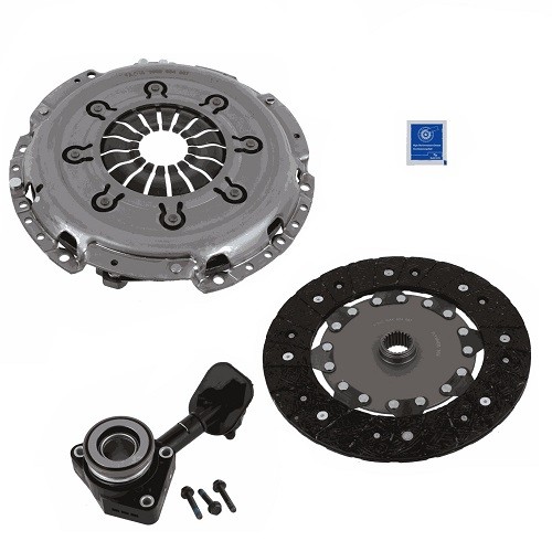3 000 990 087 SACHS Ремонтний комплект зчеплення