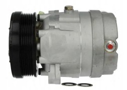 Nissens 89058 Компресор кондиціонера 89058 nissens ldv