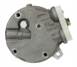 Nissens 89058 Компресор кондиціонера 89058 nissens ldv