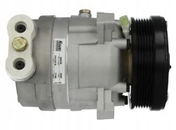 Nissens 89058 Компресор кондиціонера 89058 nissens ldv