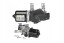 Valeo 579751 Двигун склоочисника 579751 valeo nissan qashqai i