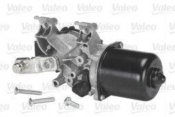 Valeo 579751 Двигун склоочисника 579751 valeo nissan qashqai i