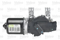 Valeo 579751 Двигун склоочисника 579751 valeo nissan qashqai i