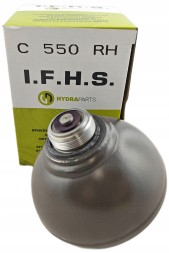 I.F.H.S. IFHSC550RH ГІДРОСФЕРА ЗАДНЯ CITROEN C5 III УНІВЕРСАЛ ЗАДНЯ 50B IFHS C550RH
