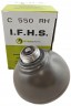 I.F.H.S. IFHSC550RH ГІДРОСФЕРА ЗАДНЯ CITROEN C5 III УНІВЕРСАЛ ЗАДНЯ 50B IFHS C550RH