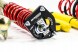 0AMS 5903855621800 Гвинтова підвіска Stance для Fiat CINQUECENTO (170), SEICENTO / 600 (187)