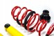 0AMS 5903855621800 Гвинтова підвіска Stance для Fiat CINQUECENTO (170), SEICENTO / 600 (187)