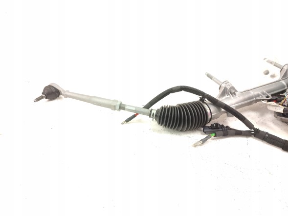 Citroen OE РУЛЬОВА ПЕРЕДАЧА CITROEN C3 PICASSO (SH_) 2009-2015 6700002809 OEM