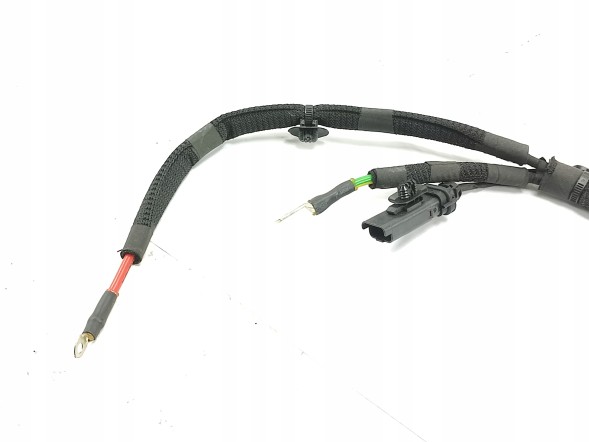 Citroen OE РУЛЬОВА ПЕРЕДАЧА CITROEN C3 PICASSO (SH_) 2009-2015 6700002809 OEM