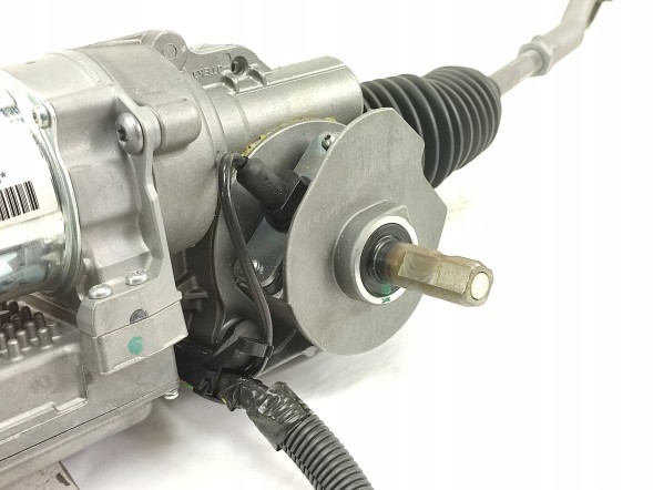 Citroen OE РУЛЬОВА ПЕРЕДАЧА CITROEN C3 PICASSO (SH_) 2009-2015 6700002809 OEM