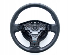 PFI 1200354 Кермо Nissan Qashqai 2007 р.в., НОВА ШКІРА