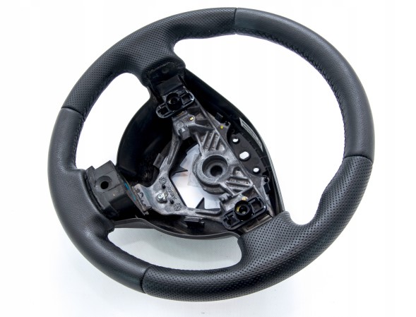 PFI 1200354 Кермо Nissan Qashqai 2007 р.в., НОВА ШКІРА