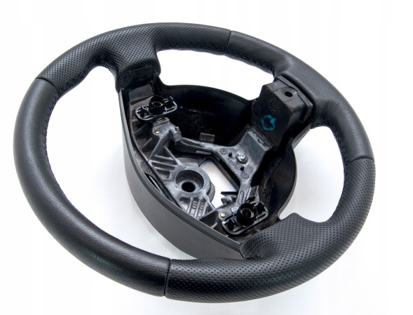 PFI 1200354 Кермо Nissan Qashqai 2007 р.в., НОВА ШКІРА