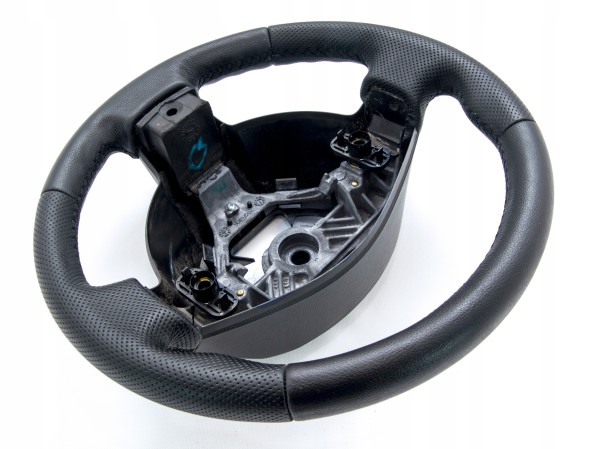 PFI 1200354 Кермо Nissan Qashqai 2007 р.в., НОВА ШКІРА