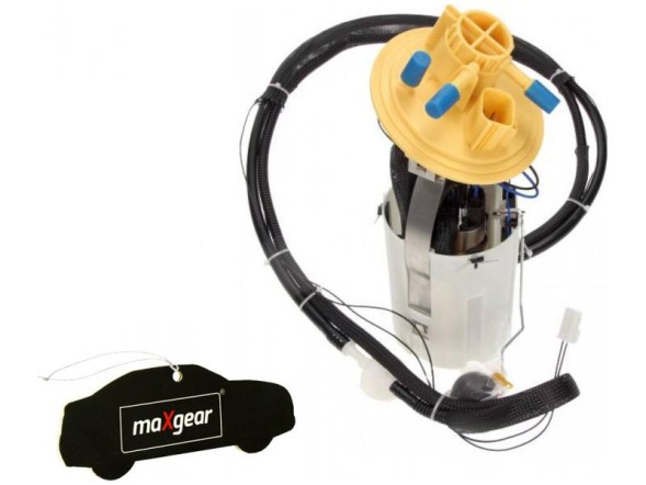 Maxgear 43-0151 Maxgear електричний паливний насос volvo